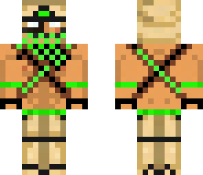 green mikey13loco