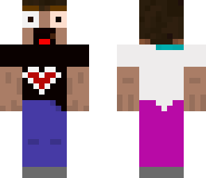 mask xd