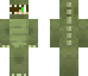 killkill13 is a dino