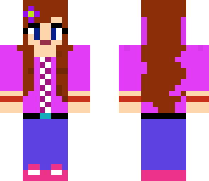 cool girl