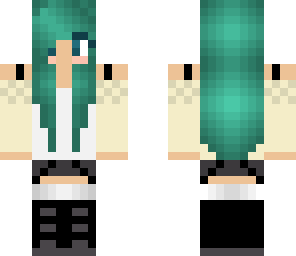 girl