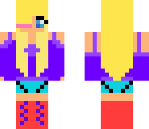 nice headphone girl