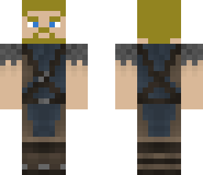skin madet be me