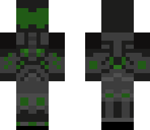 nano armor