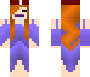 gloom in human form