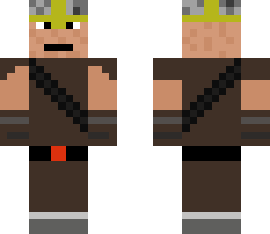 miner