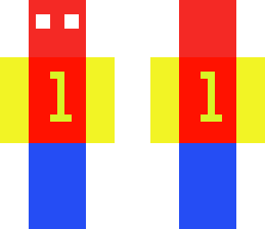 number one