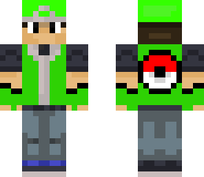 grass trainer
