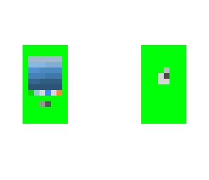iphone 5c green