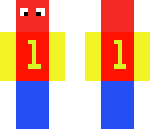 number one 2