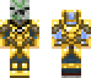 not completed skin