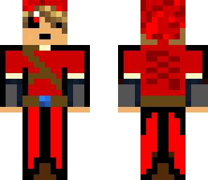 red link wizard