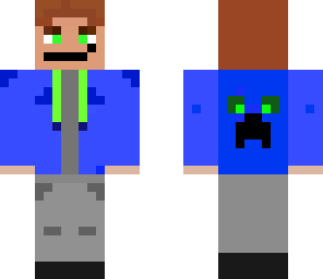 minecrafter