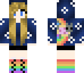 my skin