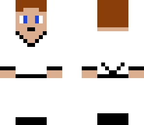 karate boy