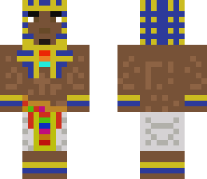 pharaoh