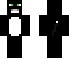 black cat updated