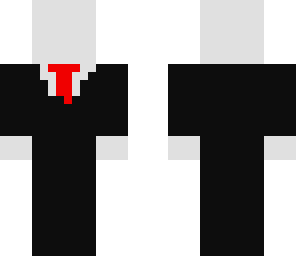 slender man