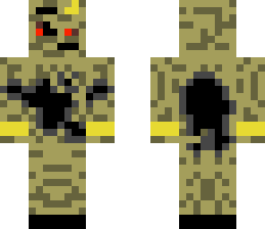 mummy
