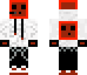 red slime