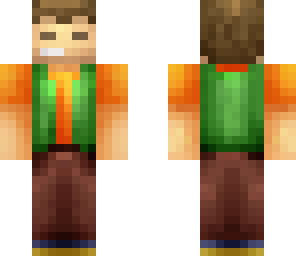 brock