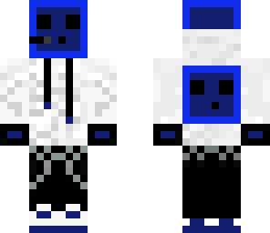 blue slime