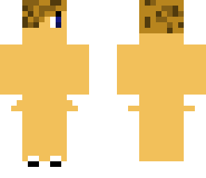 boy skin base