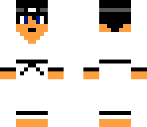karate boy 2