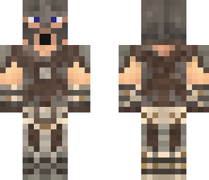 skin madet be me