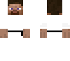 judo steve