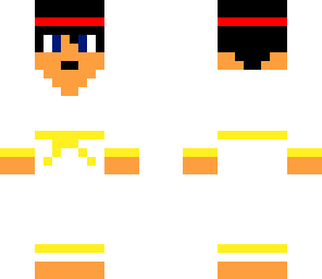 karate boy 3