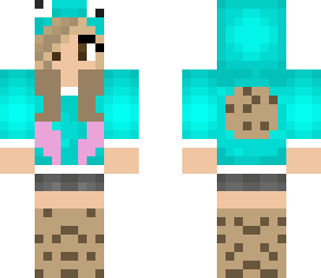 cookie fashion