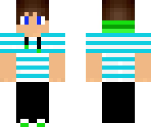 boy