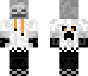 cool skeleton