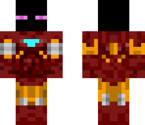 ironender