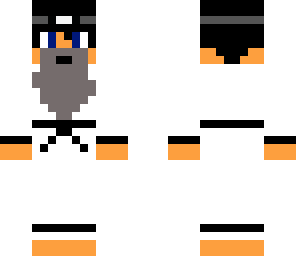 karate master