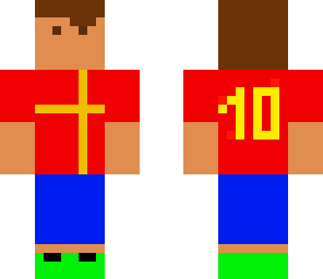 serbian footballer
