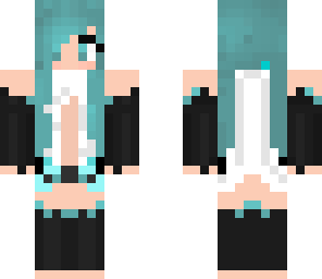miku append