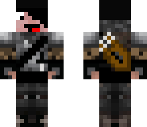 derpy archer