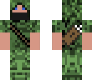 archer