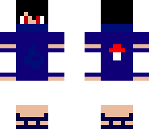 sasuke uchiha