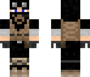 soldier