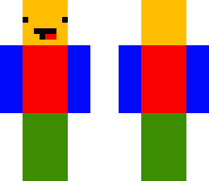 colorful derp