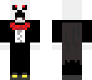 halloween creepso