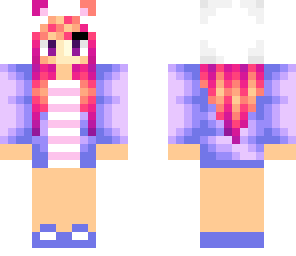 anime girl