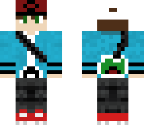 my skin
