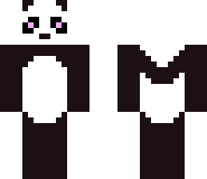 panda edit 