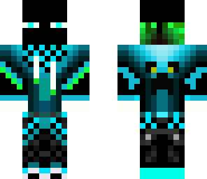 cool ender