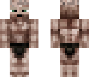 gollum