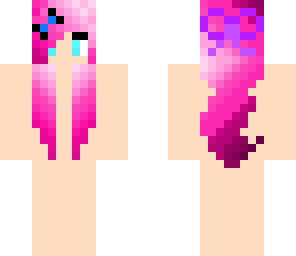 pink to dark pink edited